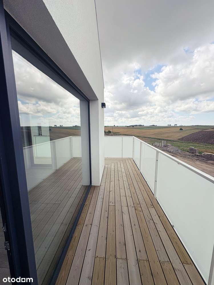 wykończone | DWA MIESZKANIA W JEDNYM | duże tarasy-7