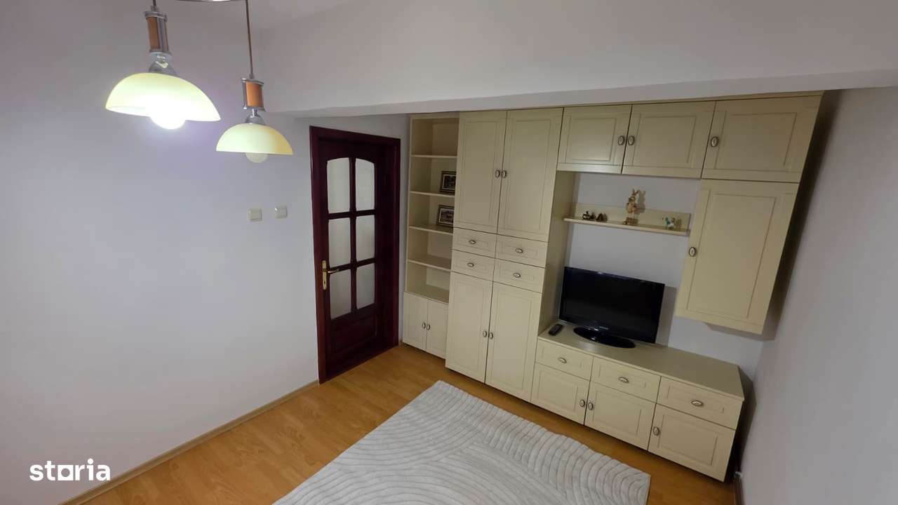 Apartament 4 camere Et 1/4 Zona Doi Stejari-Vlahuta-13