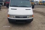 VIDEO Motor Iveco Daily 2.8 HPI 2000 - 2006 Euro 3 150cp 92KW - 3