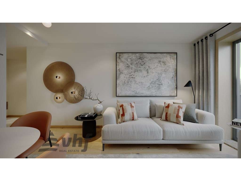 T1 Condomínio com piscina - Grande imagem: 4/19