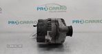 Alternador Opel Corsa B (S93) - 4