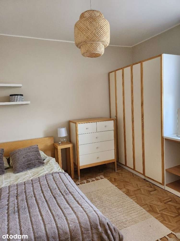 Mieszkanie na wynajem