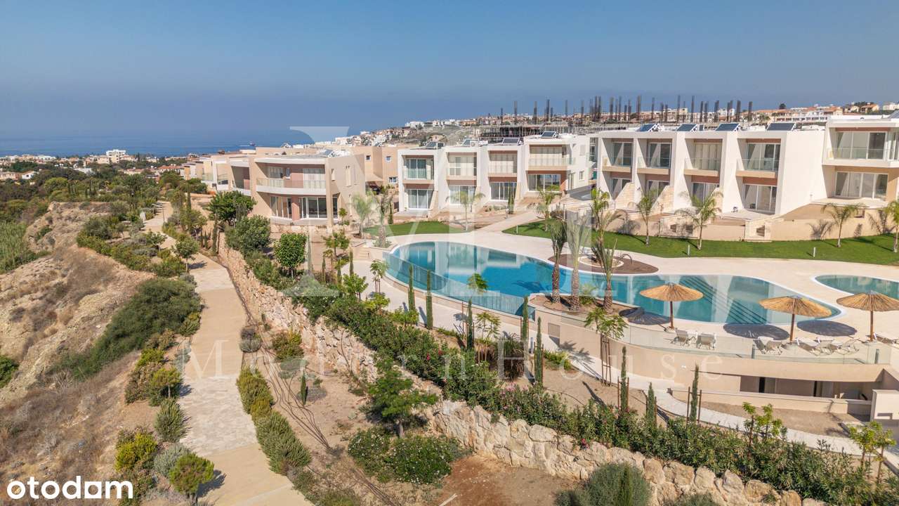 Przestronny apartament w ekskluzywnym kompleksie - Pełny obrazek: 3/6