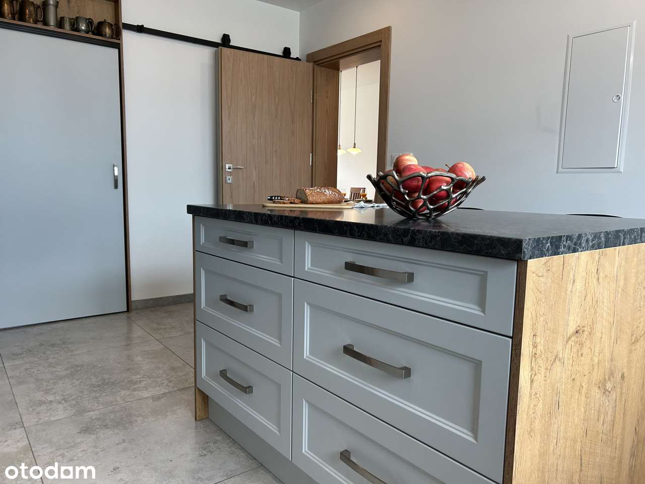 Dom do wprowadzenia się bez nakładów, 4 km od granicy miasta-8