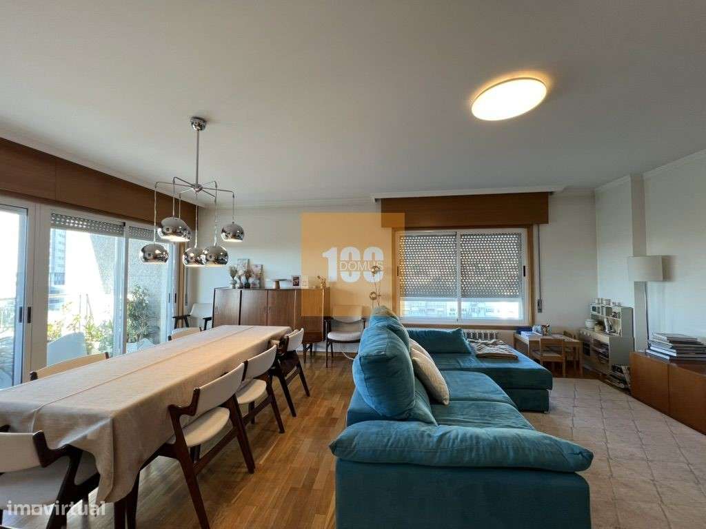 T3 na Rua Orfeão do Porto - Grande imagem: 4/47