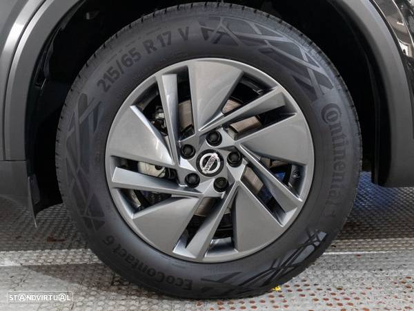 Nissan Qashqai 1.3 DIG-T Acenta - 18