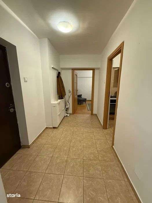 Apartament de inchiriat 2 camere zona Stefan cel Mare Pet Friendly - Imagine principală: 5/6