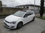 VW Golf 1.2 TSi BlueMotion Lounge - 1