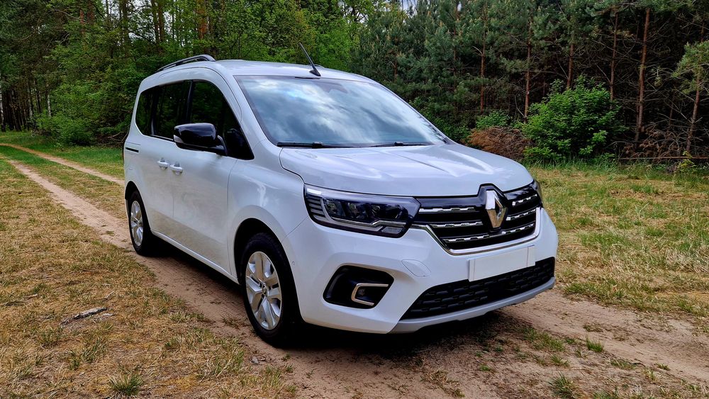 Renault Kangoo III 2023