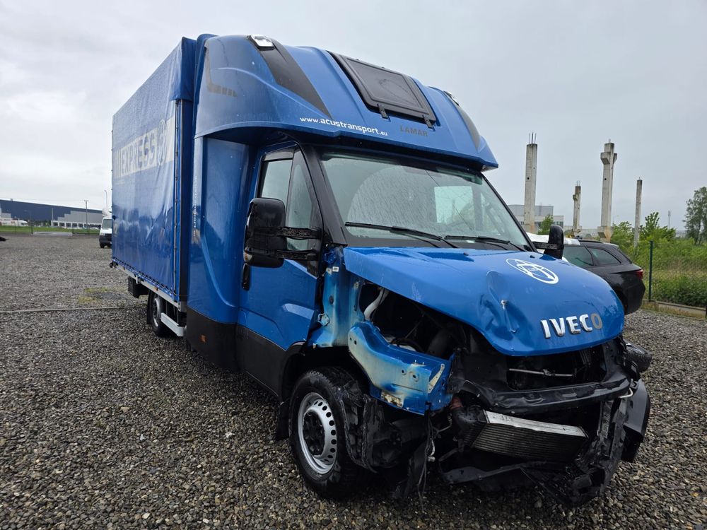 Iveco Daily 2023