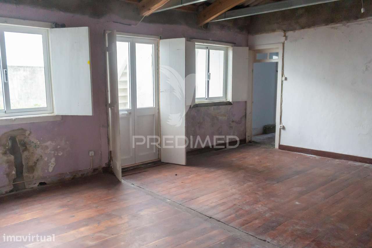 Moradia T4 Centro da Cidade - Grande imagem: 4/34