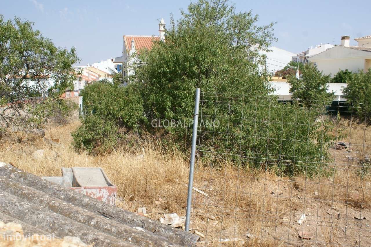 Terreno para construção em Chão das Donas, Portimão - Grande imagem: 2/4