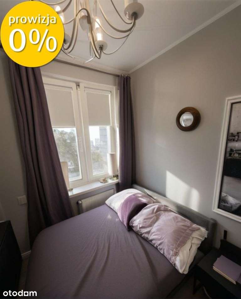 Mieszkanie, 2 pok. – Ciche 2 pokoje w centrum | 28,3 m² | Bez prowizji