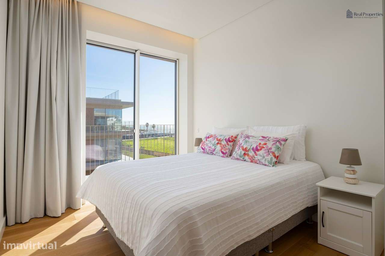 Penthouse T4 Luxo Frente Mar-22