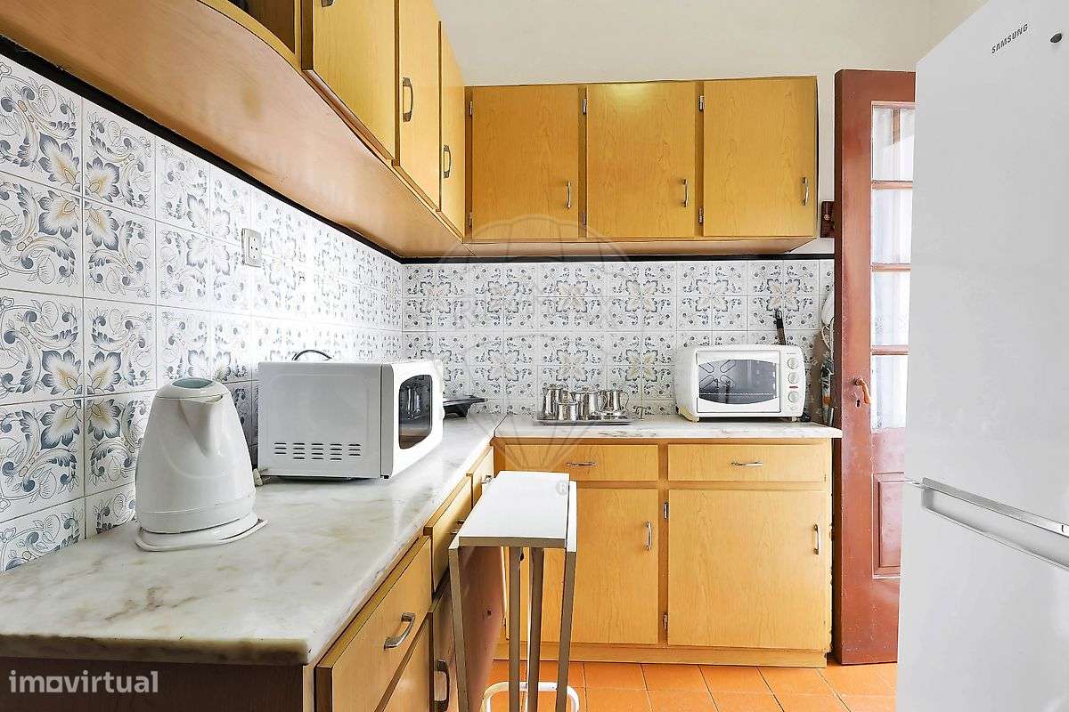 Moradia T2 para venda - Grande imagem: 5/35