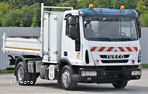 Iveco Eurocargo 75E16*WYWROTKA 3,10m+STARTER 01/17 - 4