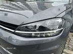 VW Golf 1.6 TDI (BlueMotion ) Trendline - 52