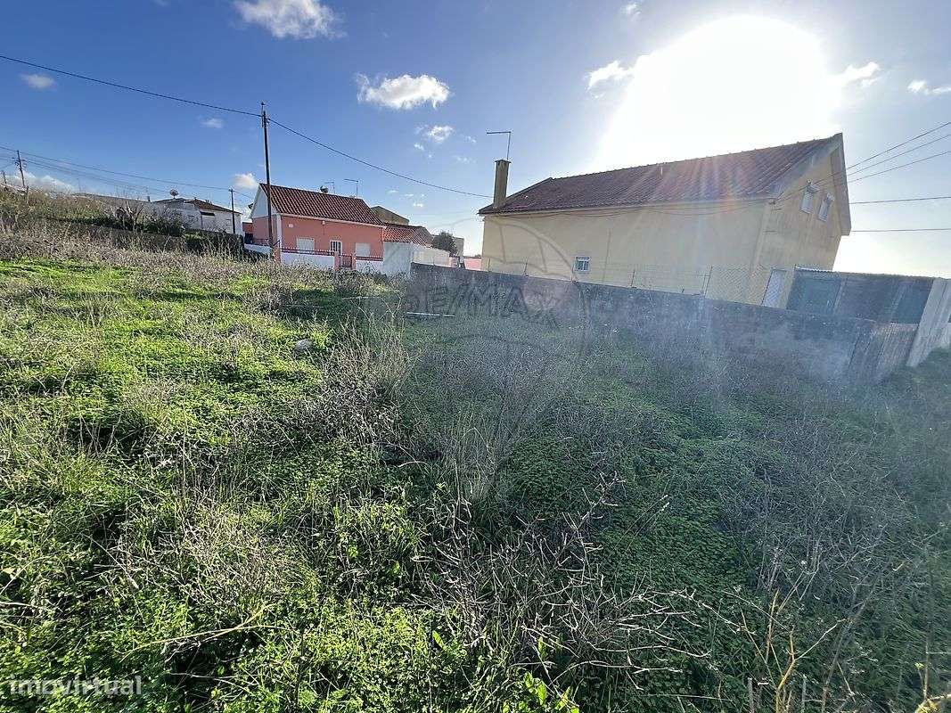 Terreno  para venda-8