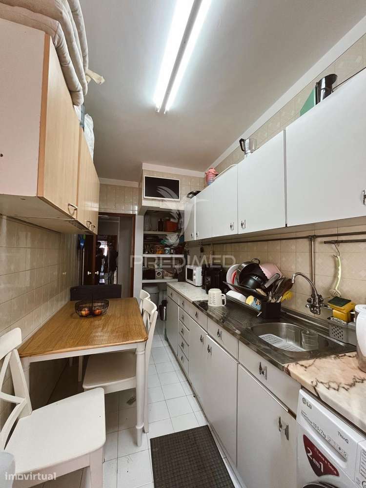 Apartamento – Bonfim - Vista 5