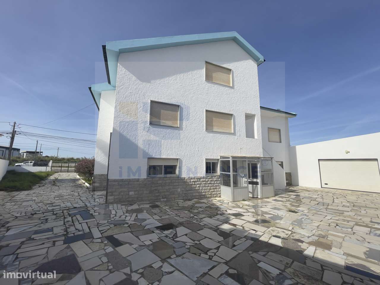 Moradia isolada T10 - Grande imagem: 4/60