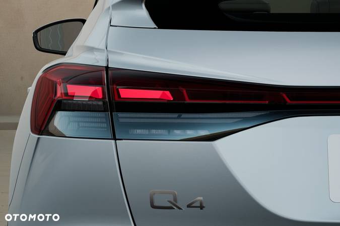 Audi Q4 Sportback e-tron 40 Advanced - 10