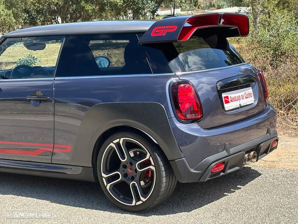 MINI John Cooper Works GP - 6