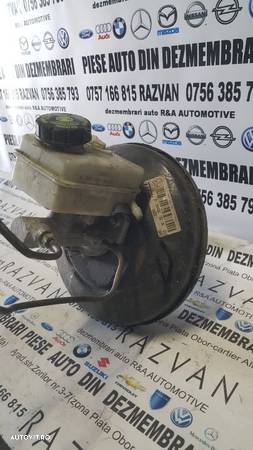 Pompa Frana Cu Tulumba Mercedes A / B Class W169 W245 Dezmembrez Mercedes A Class B Class W169 W245 - 2