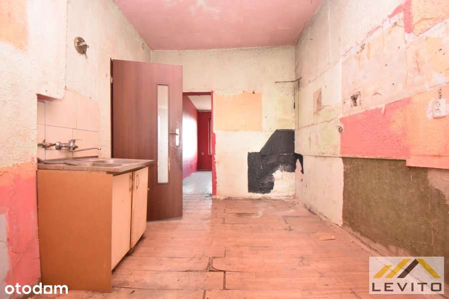 Mieszkanie 3-pokojowe | 44,9 m2 | Chorzów-3