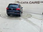 Volkswagen Tiguan 2.0 TDI 4Motion DSG BMT Sport & Style - 14