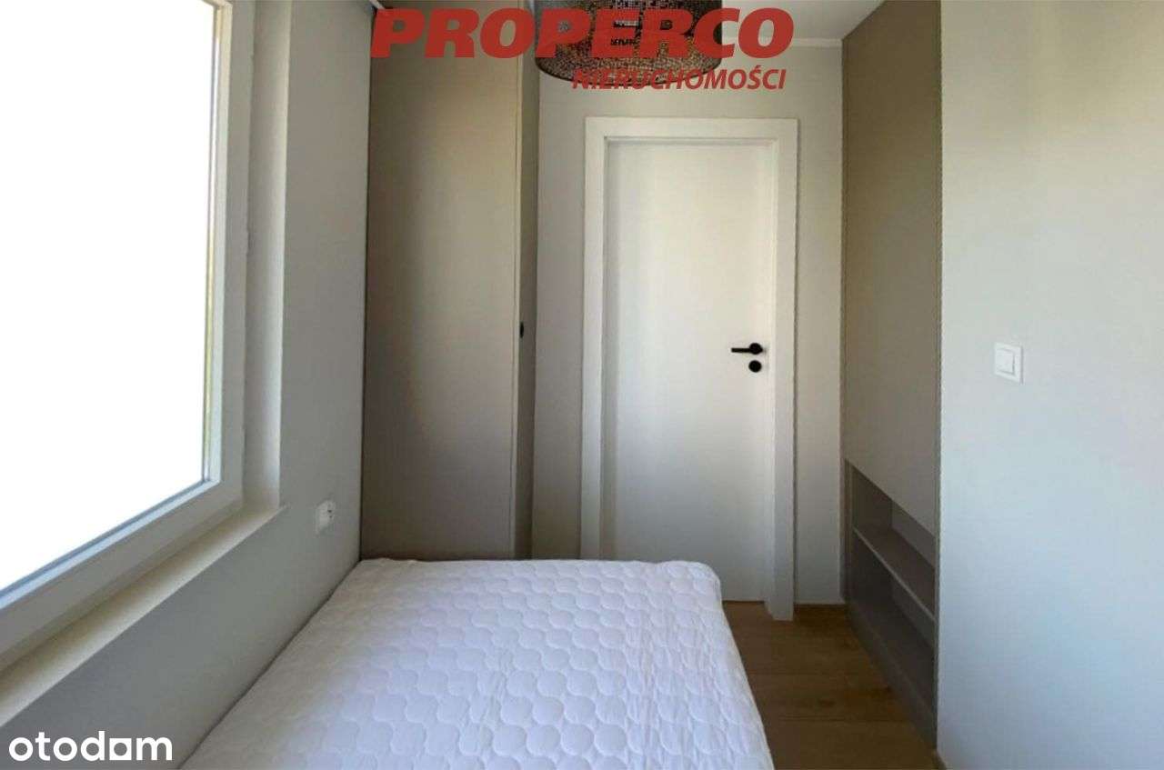 Kawalerka 26,7m2, ul. Chopina, Ksm - Pełny obrazek: 5/11