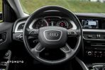 Audi A4 Avant 2.0 TDI DPF Ambition - 21