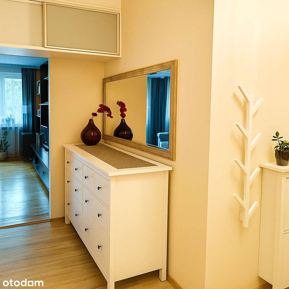 3-4 pokoje, super lokalizacja Kawaleryjska Czuby - Pełny obrazek: 2/2