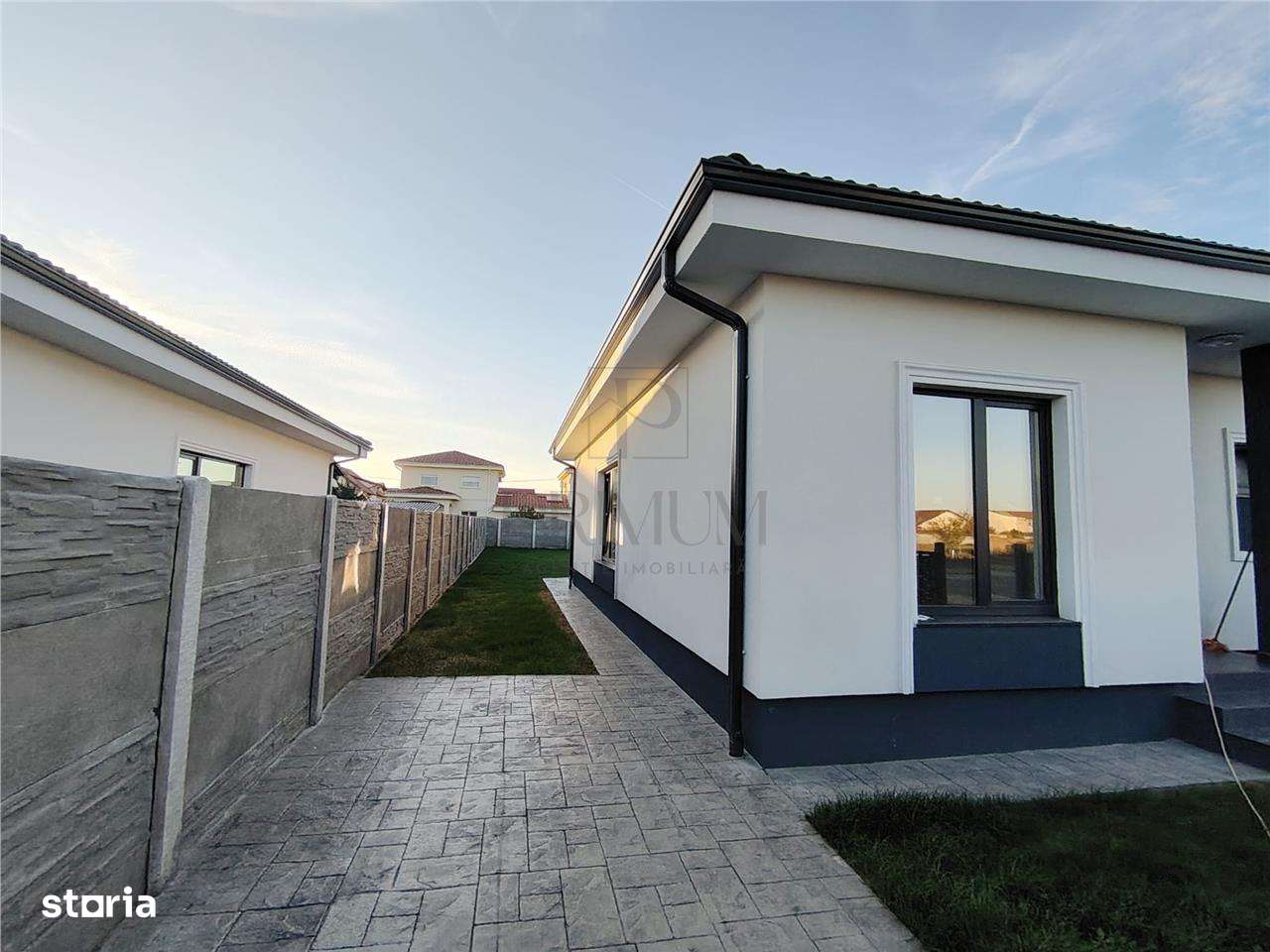 Zona LIDL - Duplex toate utilitatile - personalizare interioara - Imagine principală: 3/12