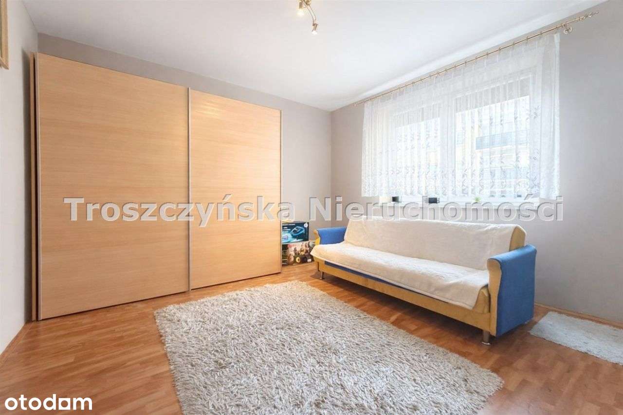 M3 Wrzosowiak - 2 oddzielne balkony!-0