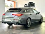 Mercedes-Benz CLA 180 Shooting Brake 7G-DCT AMG Line - 4