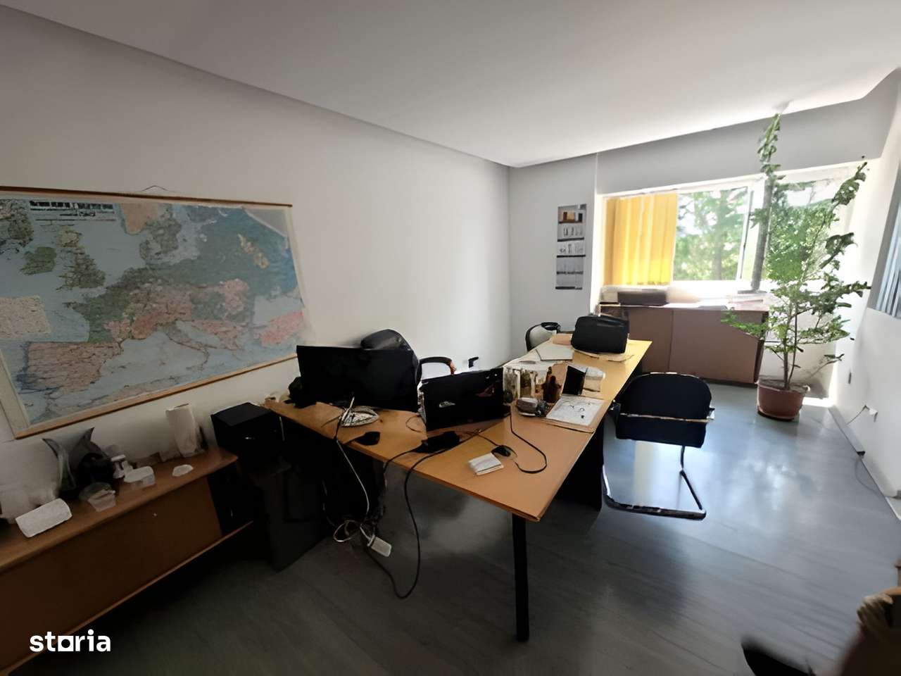 Spațiu industrial teren 3.954 mp situat la intrare în Sfântu Gheorghe-11