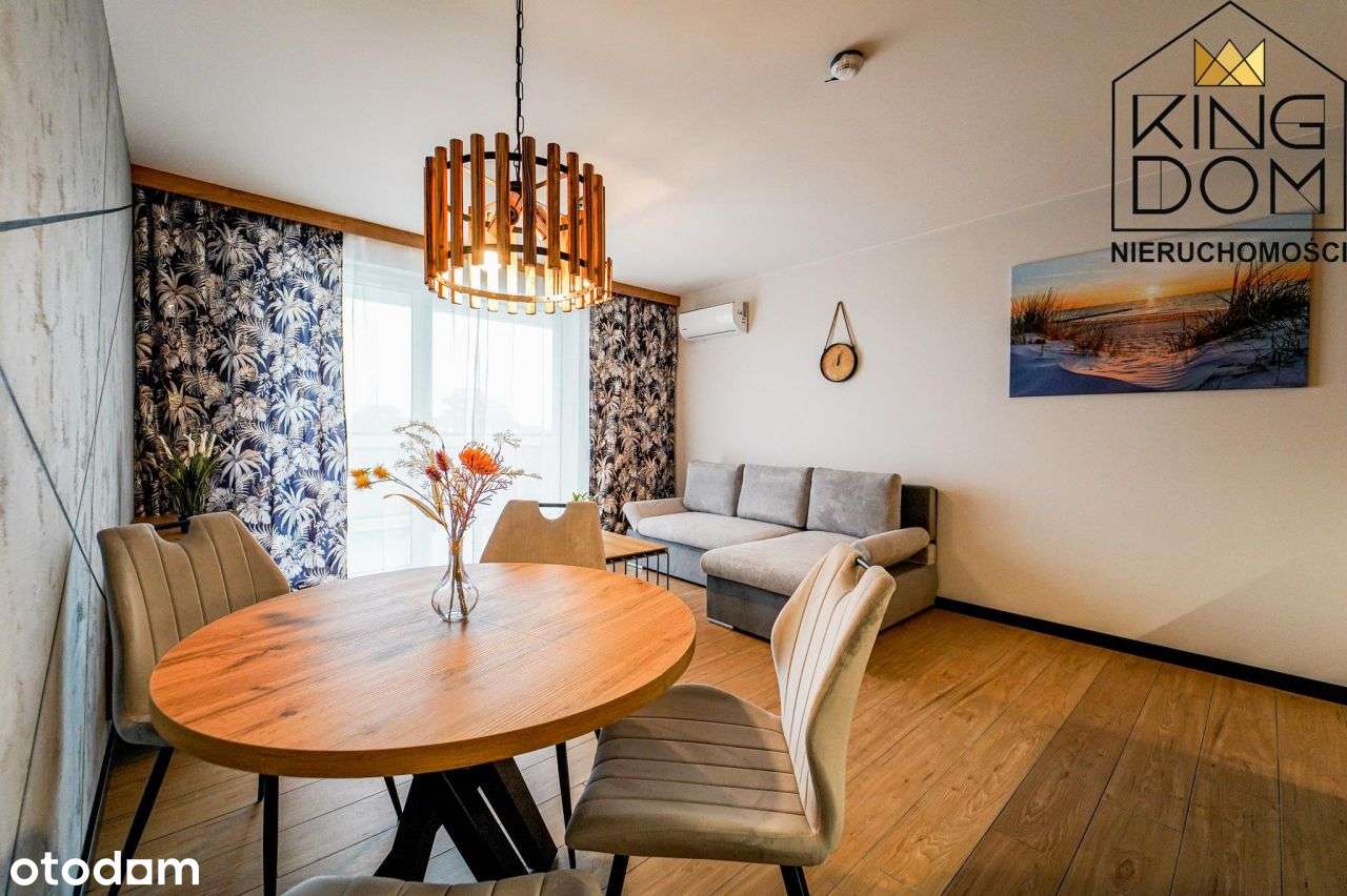 Apartamenty w Kątach Rybackich z widokiem na Zalew - Pełny obrazek: 4/20