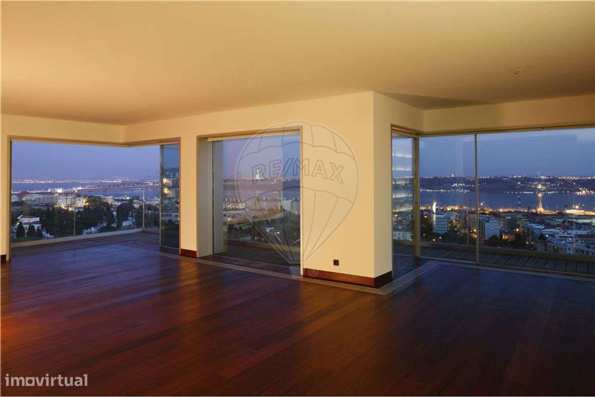 Apartamento T4 para venda - Grande imagem: 5/17