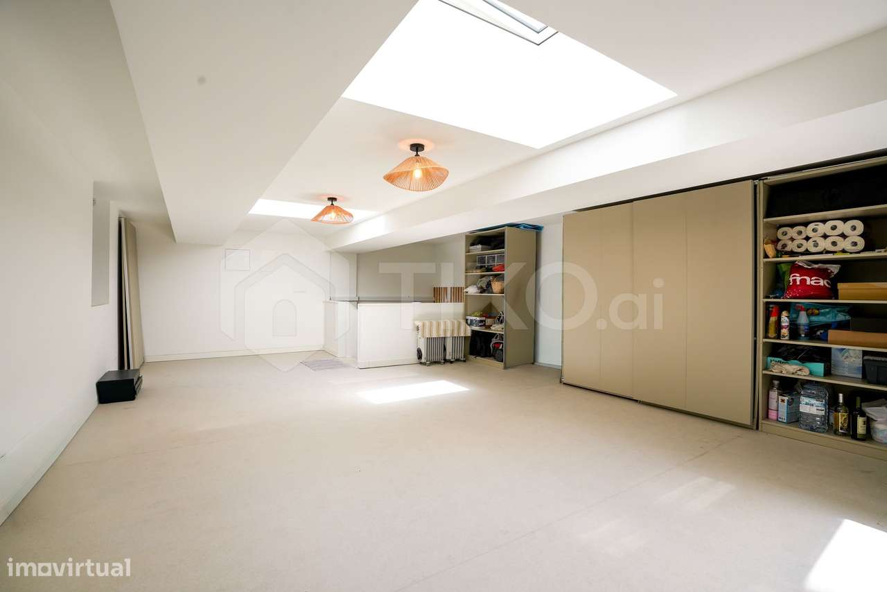 T3 COM 279,60 M² COM JARDIM ESPAÇO COMPLEMENTAR E DOIS ESTACIONAMENTOS-45
