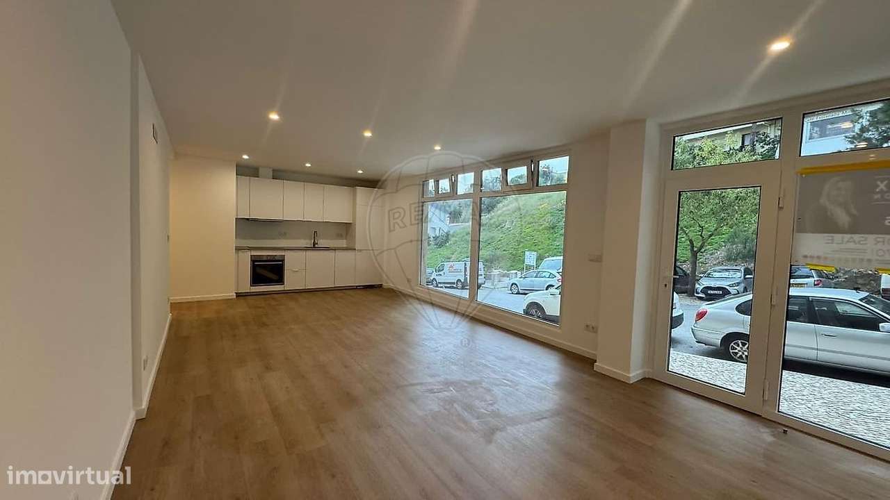 Apartamento T2 para venda - Grande imagem: 5/21