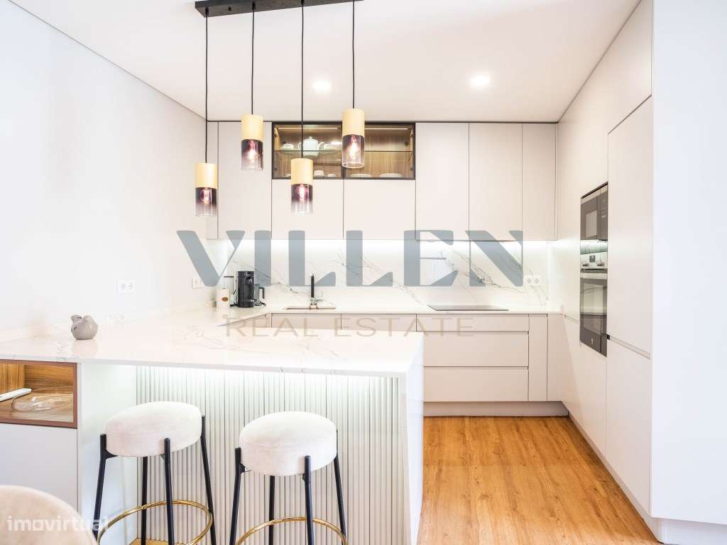 Moradia T3 de Luxo na Trofa-3