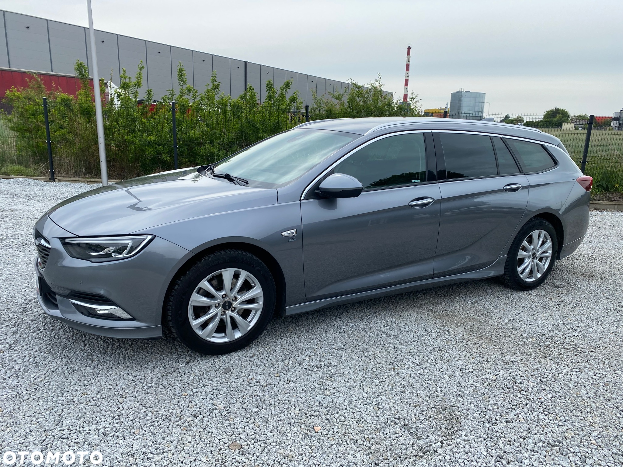 Opel Insignia 2.0 CDTI Sports Tourer ecoFLEXStart/Stop Business Edition - 2