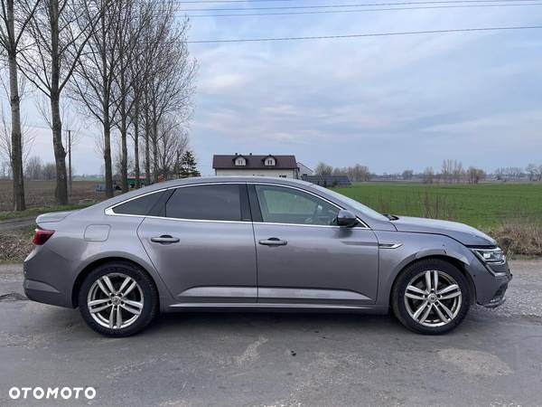 Renault Talisman 1.6 Energy dCi Initiale Paris EDC - 2