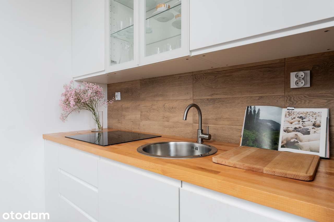 Bez prowizji | 3 pokoje | Dwustronne | Komórka lokatorska | Piwnica-9