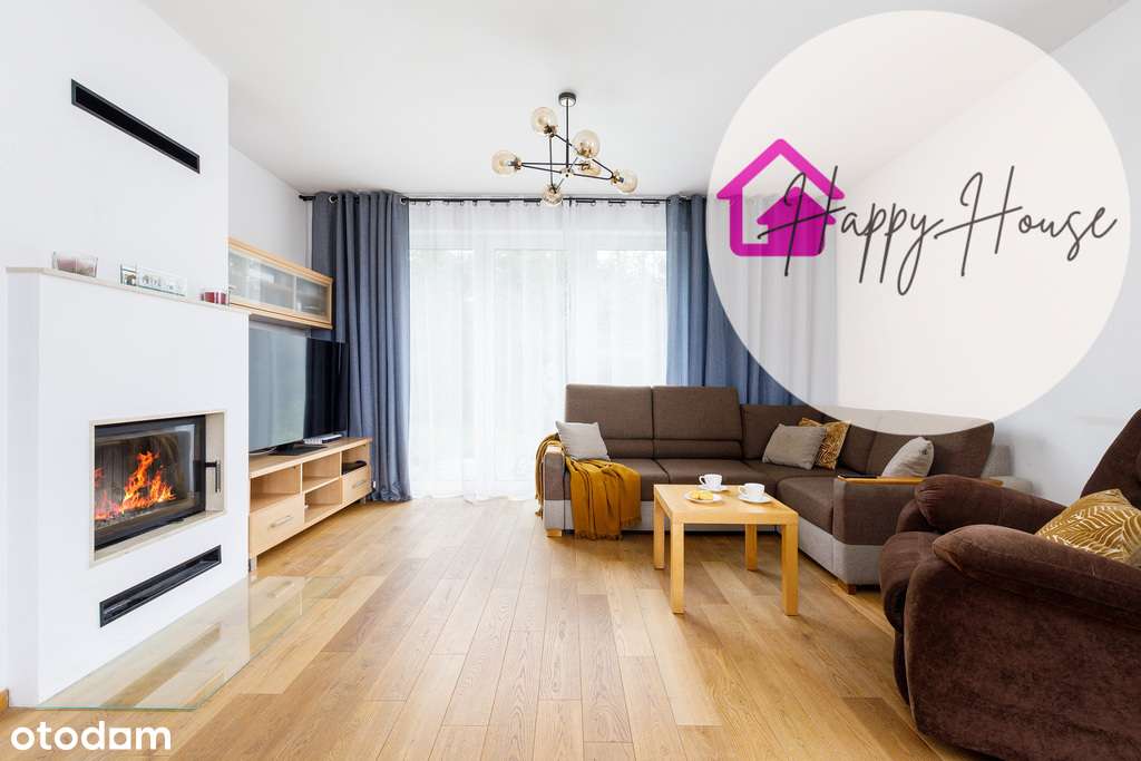 Dom wolnostojący blisko Olsztyna, jezioro, 6 pokoi - Pełny obrazek: 3/16