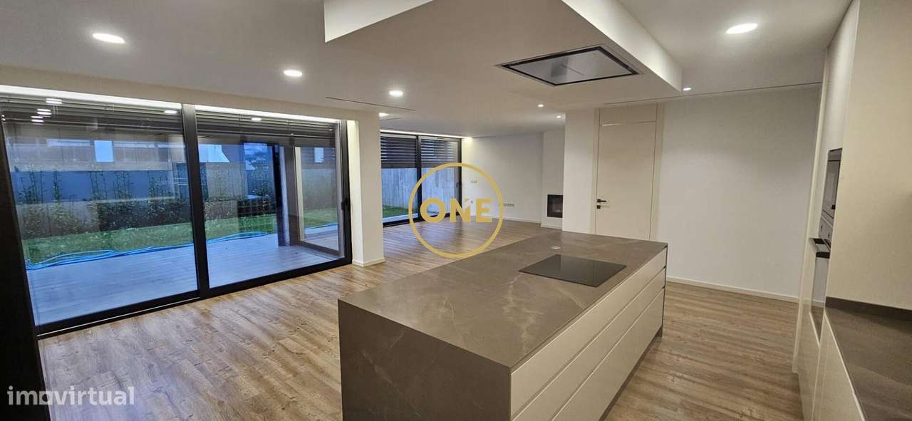 Em Frossos / Merelim – Braga - Grande imagem: 5/30