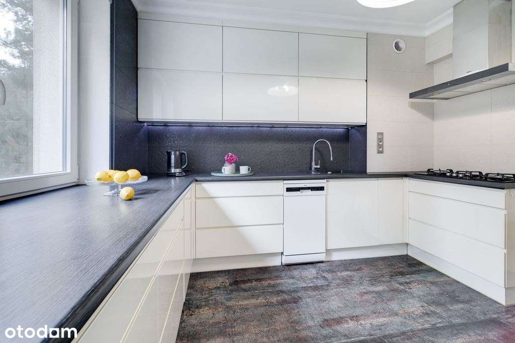 Parter w Otwocku 117 m²+ suterena 63 m²!⭐️ - Pełny obrazek: 4/20