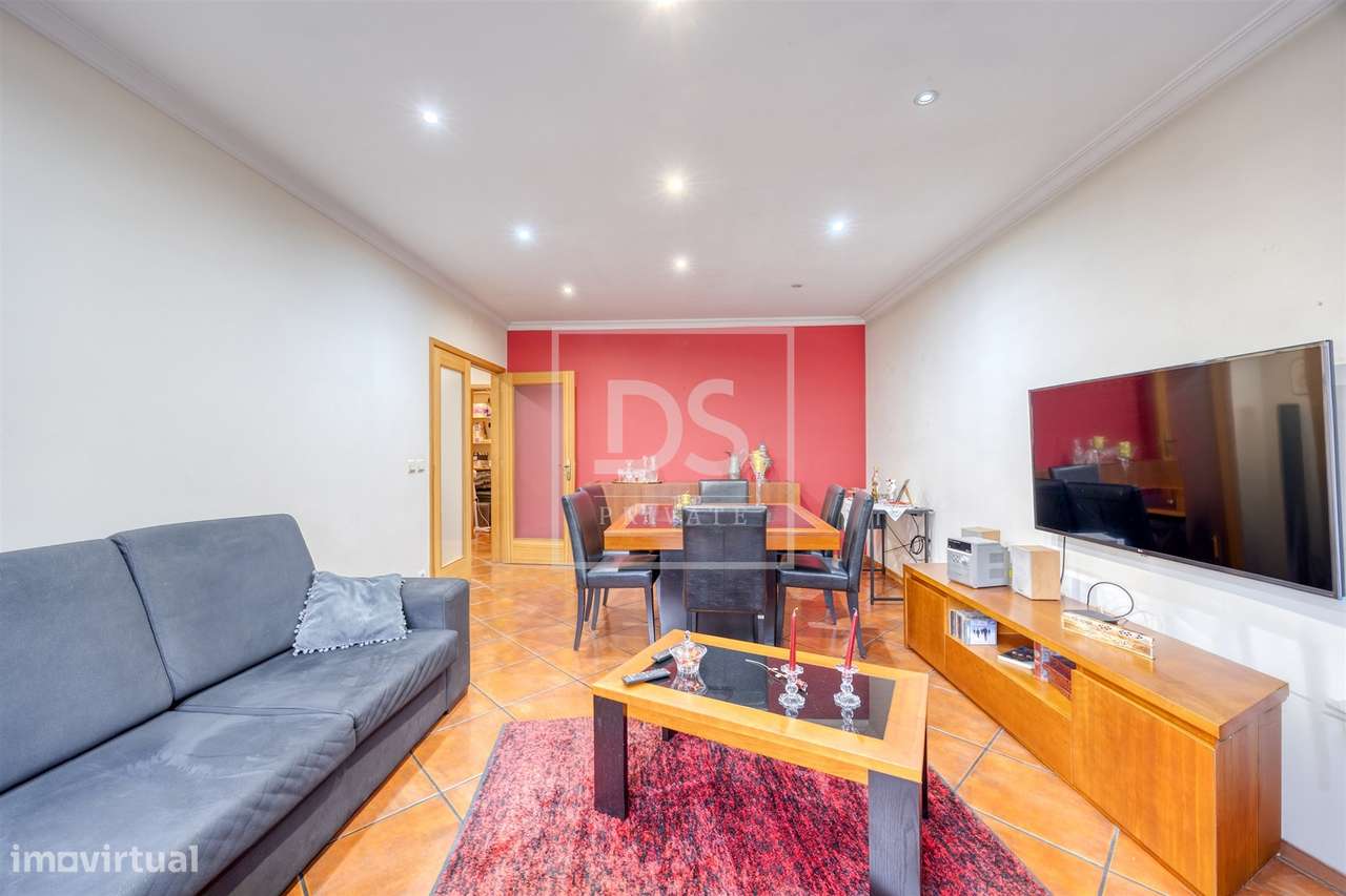 Apartamento T2 Venda em Macieira da Maia,Vila do Conde-5