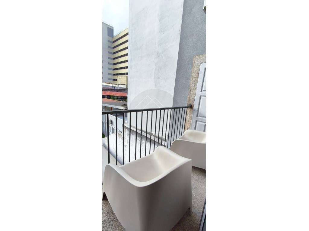 T0/Estúdio Renovado, Centro do Porto, ao Mercado do Bolhão-15