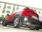 Mazda CX-30 2.0 Sky-G Evolve +i-Ac.+Sport+Safety+Sound - 58